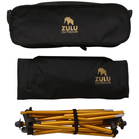 Kreslo Zulu Pegasus L