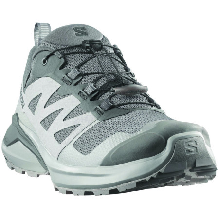 Pánske bežecké topánky Salomon X-Adventure Gore-Tex