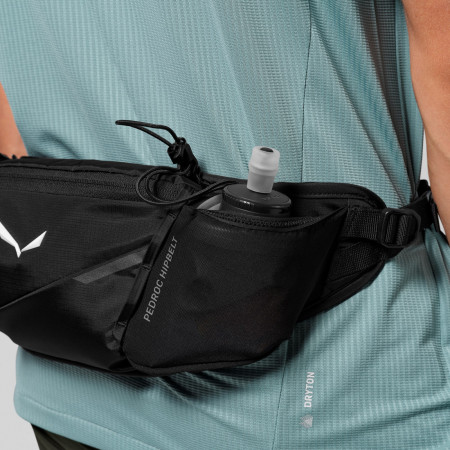 Ľadvinka Salewa Pedroc Hipbelt