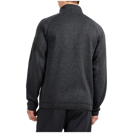 Pánska mikina 4F Fleece M485