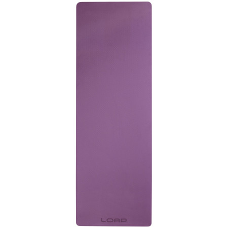 Jogamatka Loap Aman modrá/fialová Purple
