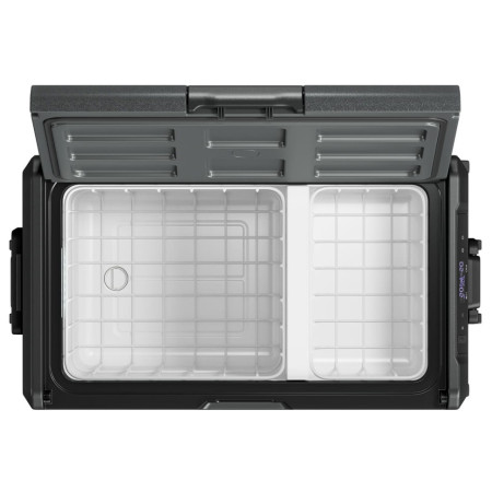 Kompresorová chladnička Yolco TCX50