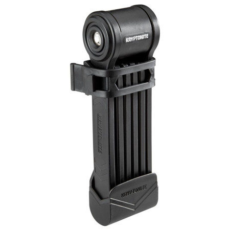 Zámok na bicykel Kryptonite Keeper 585 Folding Lock