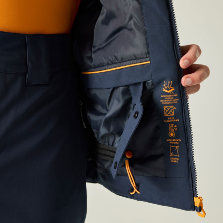 Pánska bunda Dare 2b Eagle IV Jacket