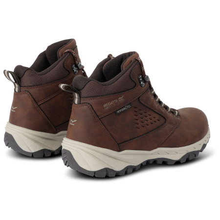 Dámske topánky Regatta Womens Amble Boot