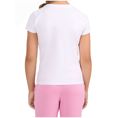 Detské tričko 4F Tshirt F3615 White