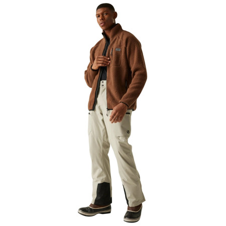 Pánska funkčná mikina Dare 2b Camber Fleece