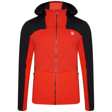 Pánska bunda Dare 2b Revive II Core Stretch