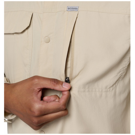 Pánska košeľa Columbia Skien Valley™ Long Sleeve Shirt