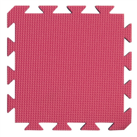 Penový koberec Yate 29 x 29 x 1,2 cm