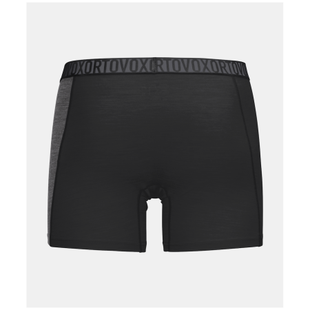 Pánske boxerky Ortovox 150 Essential Boxer Briefs M