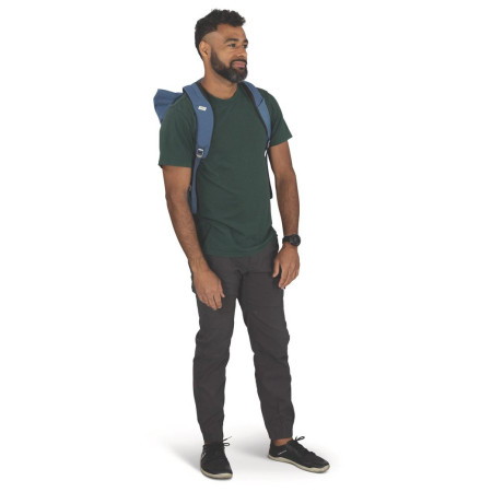 Mestský batoh Osprey Arcane Roll Top Pack
