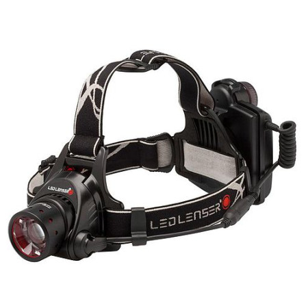 Čelovka Ledlenser H14.2 + DARČEK ZADARMO