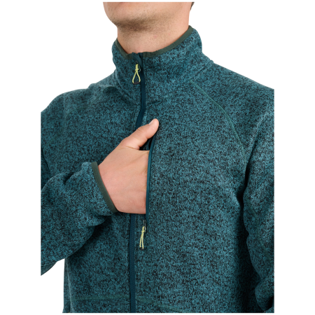 Pánska mikina 4F Fleece M485