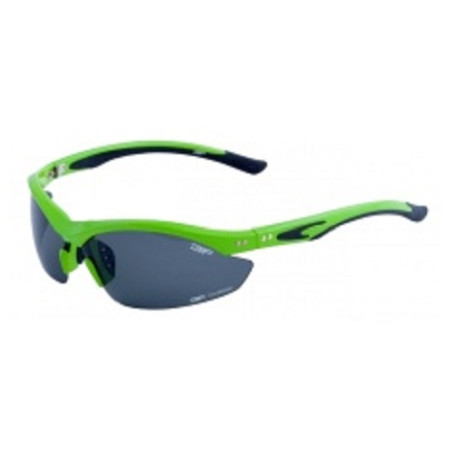 Okuliare 3F Mystery zelená/čierna Green/Black