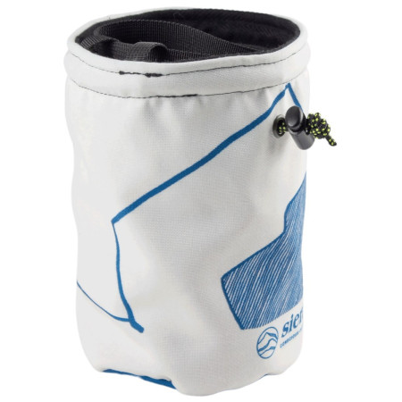 Vrecko na magnézium SIERRA Climbing Element Series