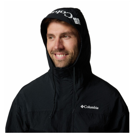 Pánska vetrovka Columbia Challenger™ II Windbreaker