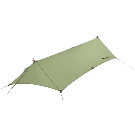 Tarp Sea to Summit Minimalist Tarp zelená Tarragon