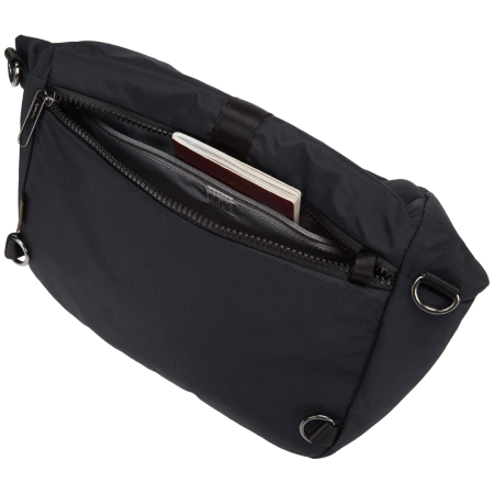 Kabelkový batoh Pacsafe Citysafe CX convertible backpack