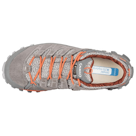 Dámske topánky Aku Alterra Lite GTX Ws