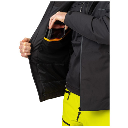 Pánska bunda Hannah Falon