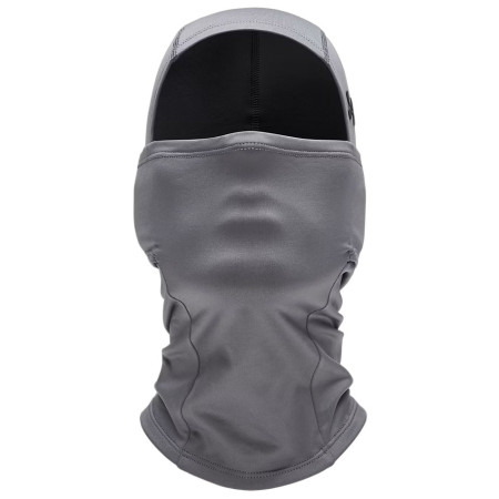 Kukla Under Armour CG Storm Balaclava sivá Gray