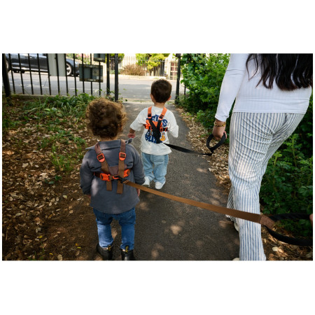 Detská vôdzka LittleLife Toddler Reins Tiger