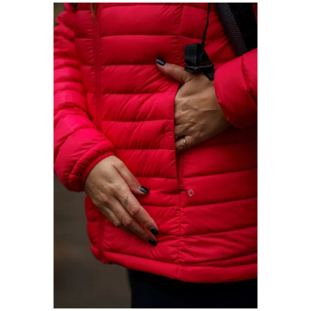 Dámska bunda Husky Dreeser L