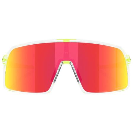 Slnečné okuliare OAKLEY Sutro Prizm Ruby