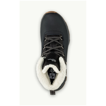 Dámske zimné topánky Jack Wolfskin Everquest Texapore Mid W