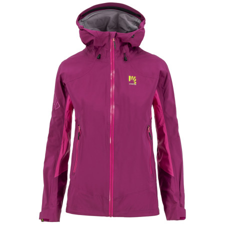 Dámska bunda Karpos Storm Evo W Jacket