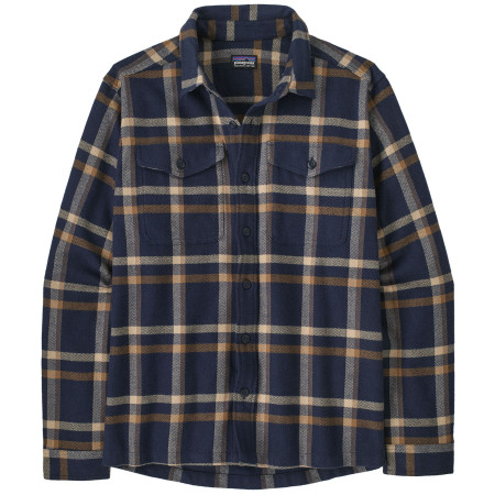 Pánska košeľa Patagonia M's Fjord Flannel Shirt