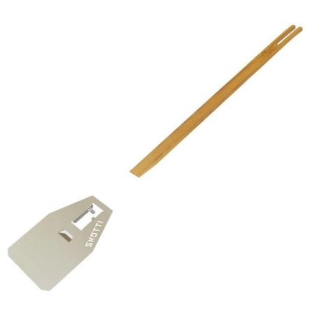 Obracačka SKOTTI Flip multi