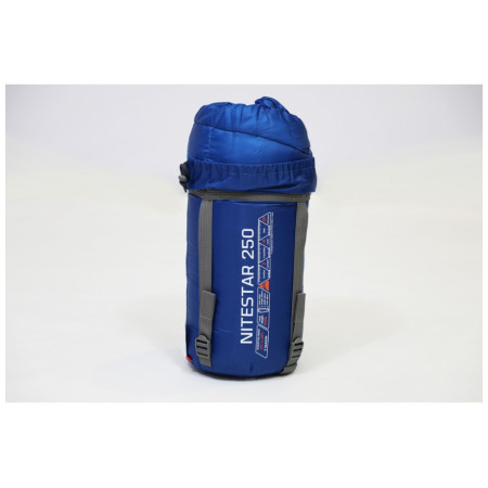 Trojsezónny spacák Vango Nitestar Alpha 250