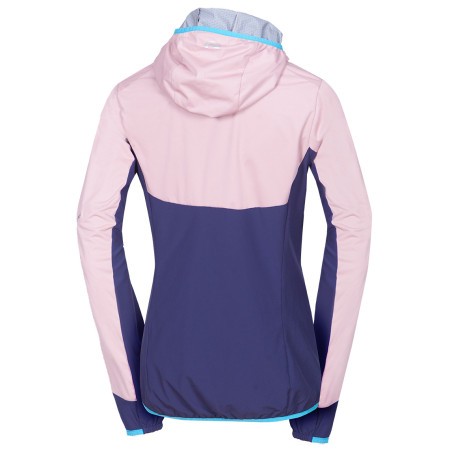 Dámska bunda Northfinder Brook