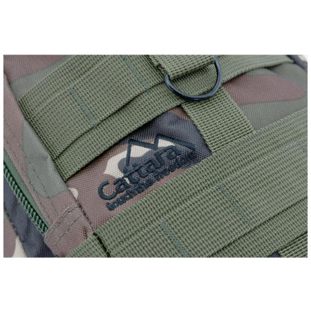 Batoh Cattara Army Wood 30 l