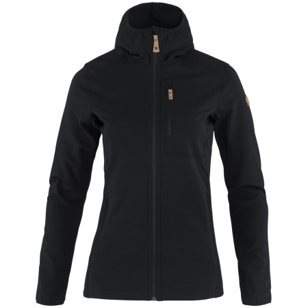 Dámska mikina Fjällräven Keb Fleece Hoodie W
