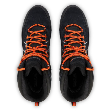 Pánske topánky Regatta Samaris Pro II