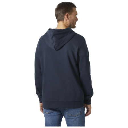 Pánska mikina Helly Hansen HH Logo Hoodie