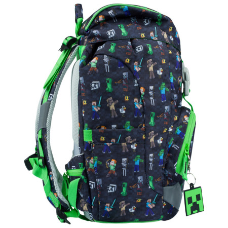 Školský batoh Baagl Airy