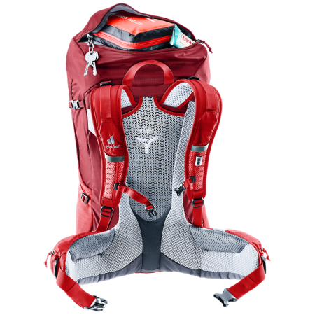 Batoh Deuter Futura Pro 36