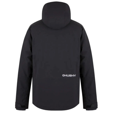 Pánska bunda Husky Grut M