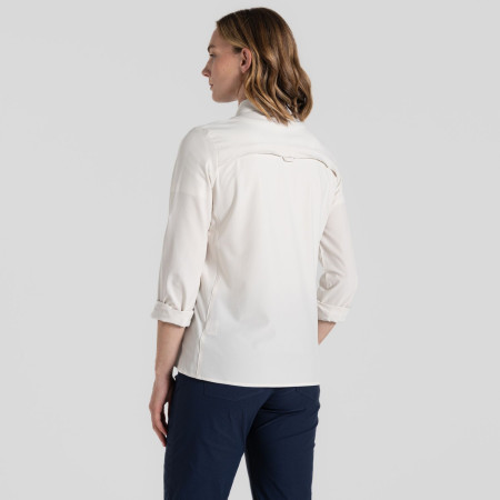 Košeľa Craghoppers NosiLife Pro Long Sleeved Shirt III