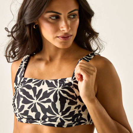 Dámske plavky Regatta Loria Bikini Top