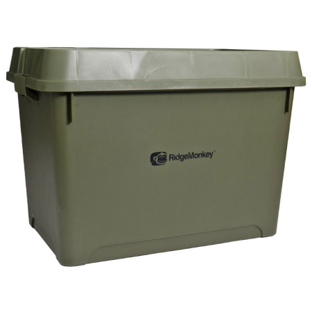 Úložný box Ridge Monkey Armoury Stackable Storage Box 66 Litre