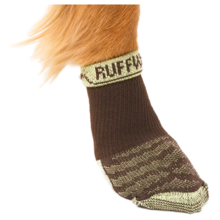 Ponožky pre psa Ruffwear Bark'n Boot™ Socks