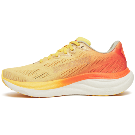 Pánske bežecké topánky Saucony Ride 19