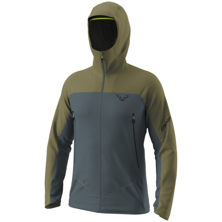 Pánska bunda Dynafit Ridge Dst Jkt M