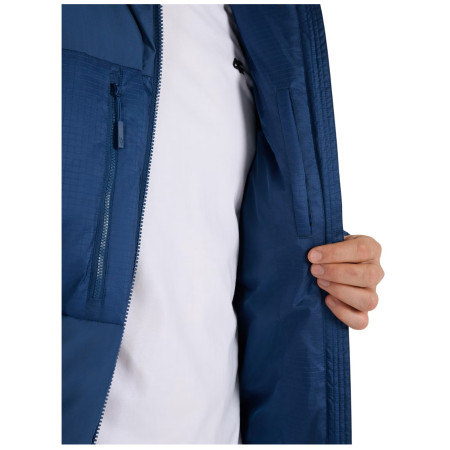 Pánska bunda 4F Down Jacket M602