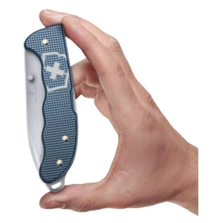 Vreckový nôž Victorinox Evoke Alox LE 2026